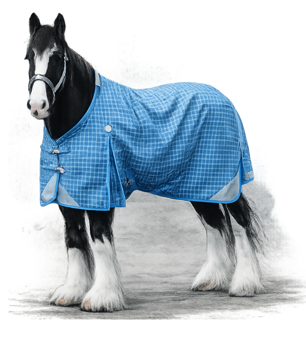 Turnout Rugs