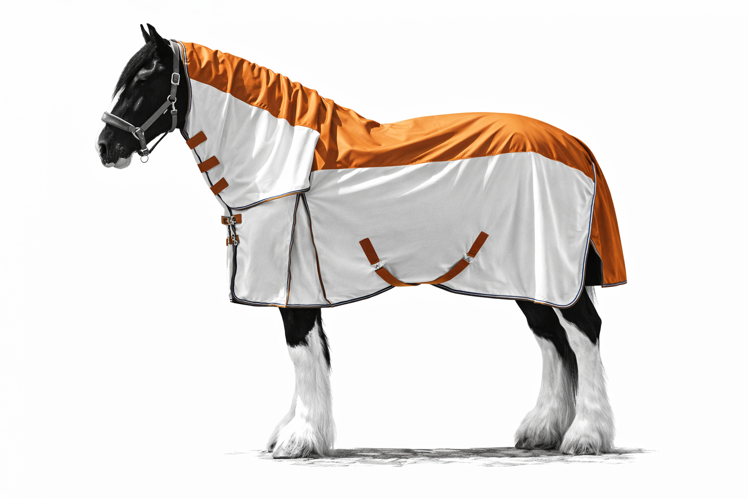 Epic Classic Dri-Fly Rug - Broad Fit