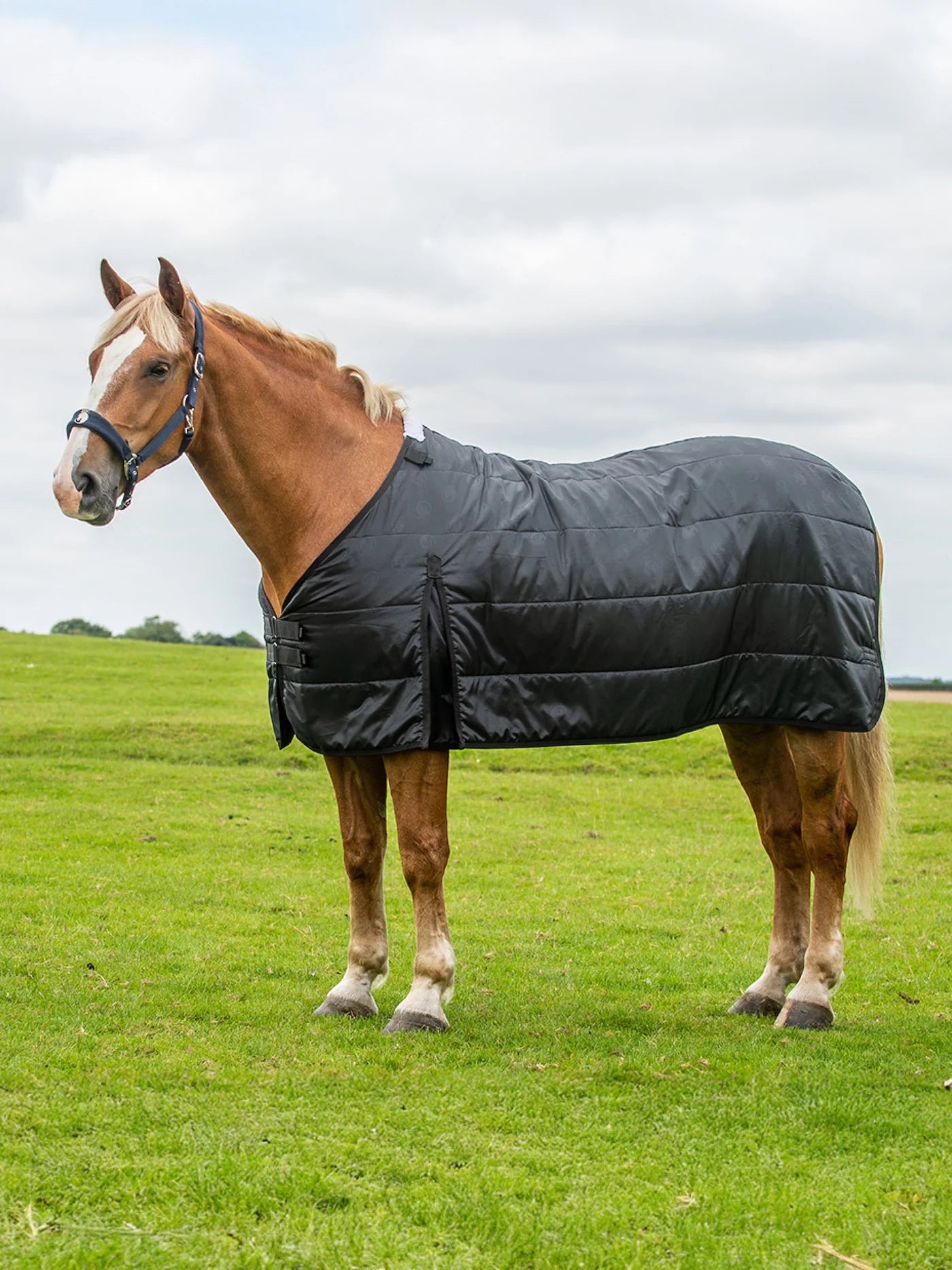 Epic Classic 50g Liner Rug - Broad Fit