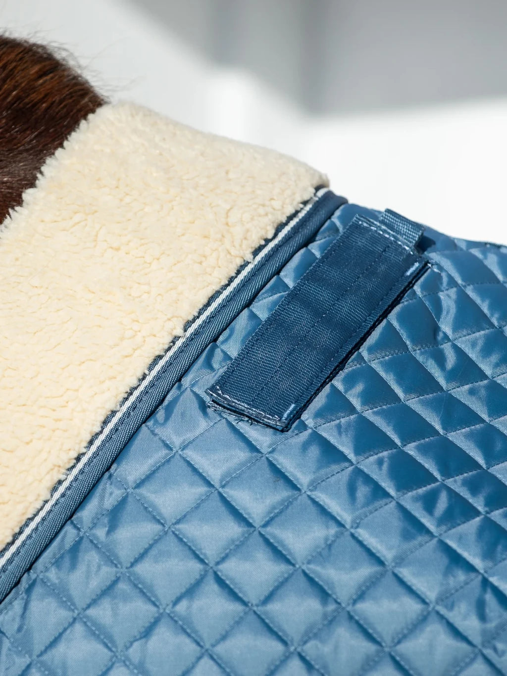 Epic Classic 50g Stable Rug - Broad Fit