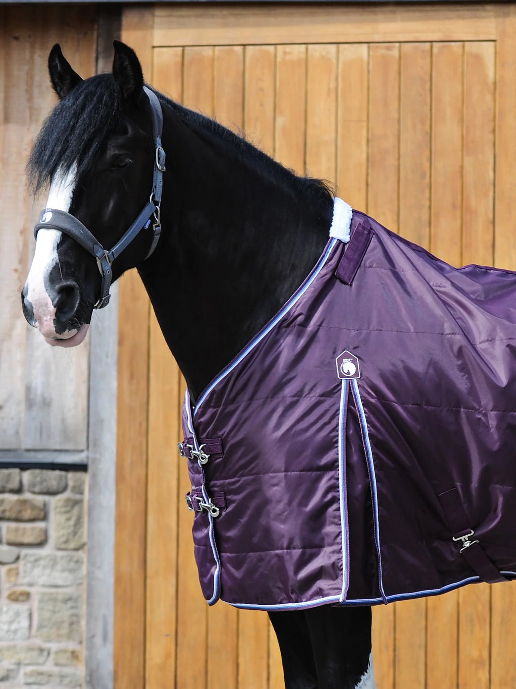 Epic Classic 50g Stable Rug - Broad Fit